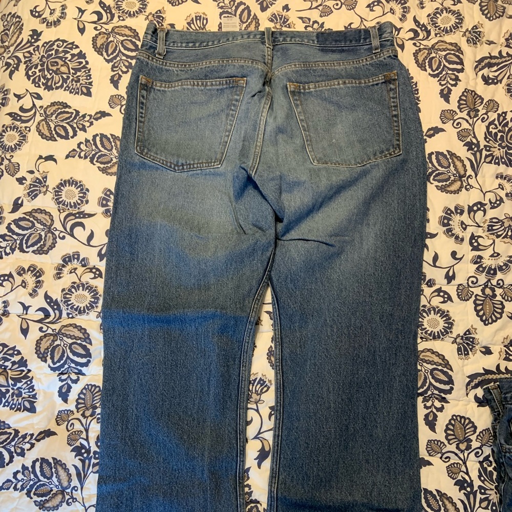 Levi Regular jeans 38x32